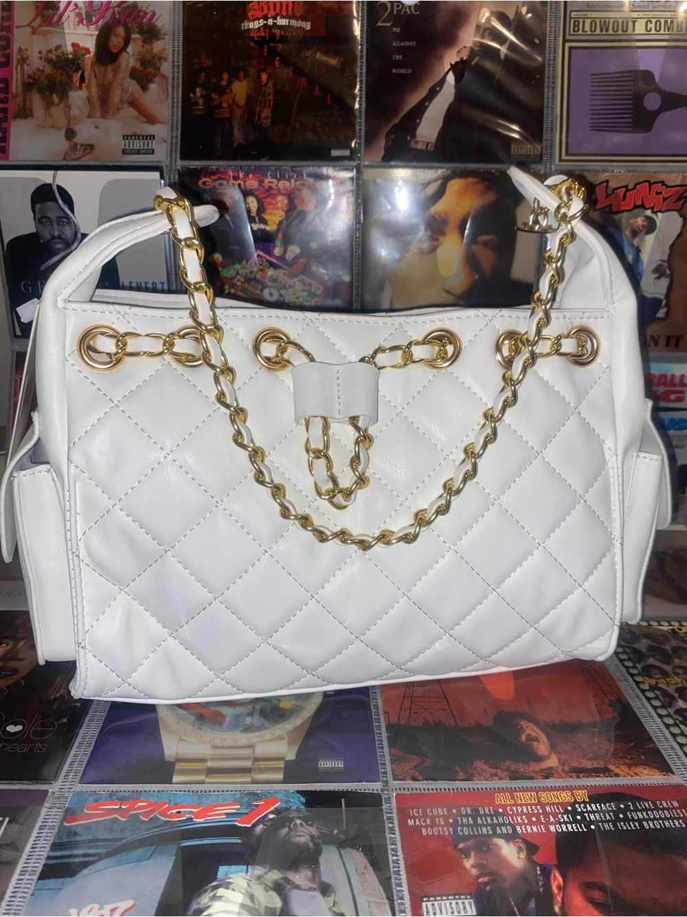 Snob Handbag